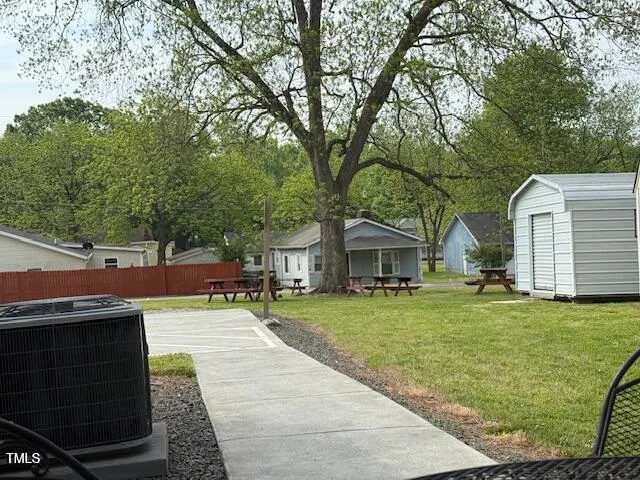 $249,000 | 212 Orange Street, Oxford, NC 27565