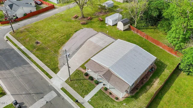 $249,000 | 212 Orange Street, Oxford, NC 27565