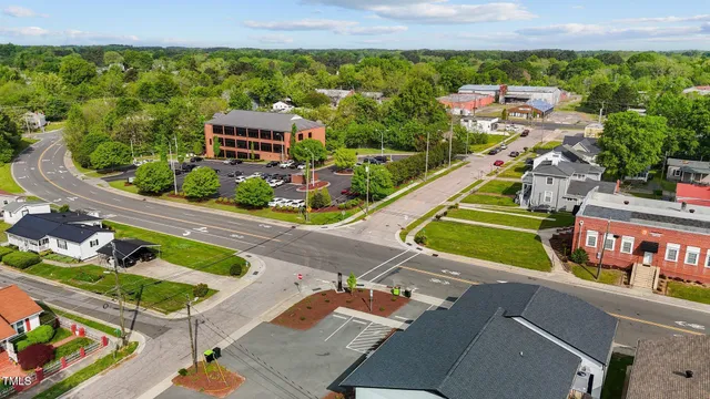 $249,000 | 212 Orange Street, Oxford, NC 27565