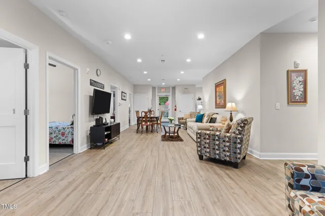 $249,000 | 212 Orange Street, Oxford, NC 27565