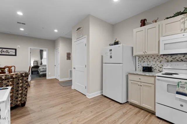 $249,000 | 212 Orange Street, Oxford, NC 27565