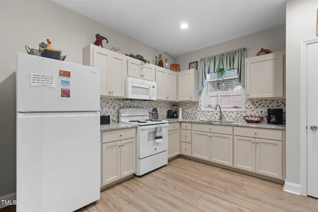 $249,000 | 212 Orange Street, Oxford, NC 27565