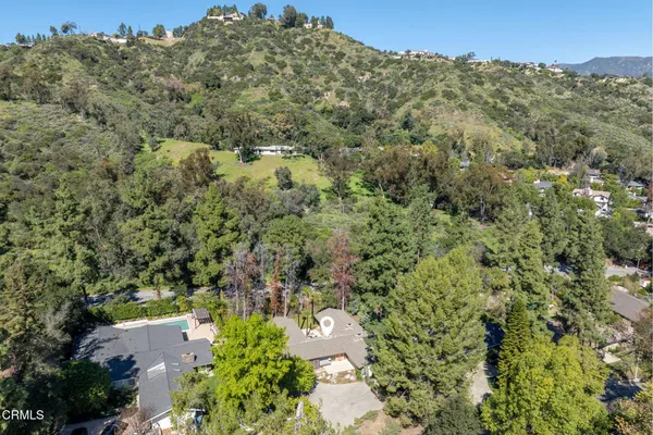 $2,450,000 | 1625 Pegfair Estates Drive, Pasadena, CA 91103