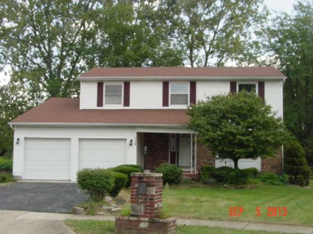 1776 Holly Ridge Road Columbus, OH 43219 - Photo 1 of 17