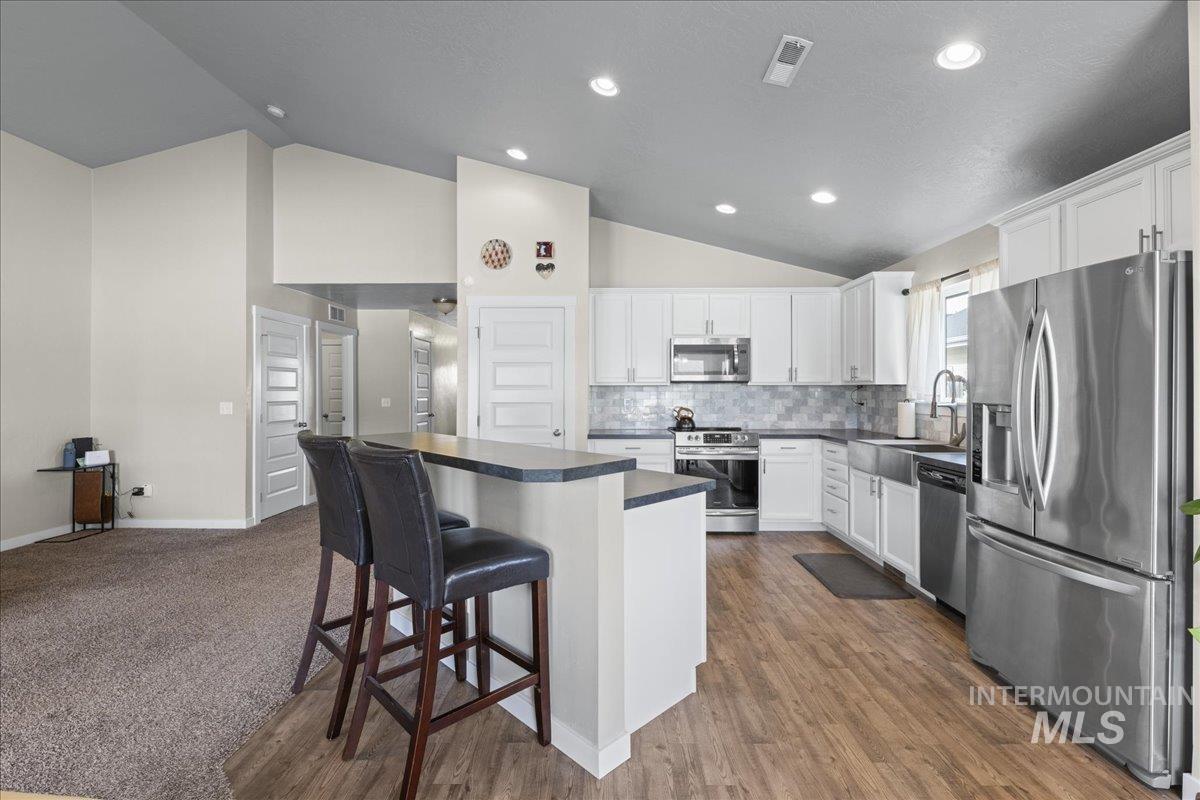 1138 East Shady Ridge Drive Kuna, ID 83634 - Photo 12 of 31