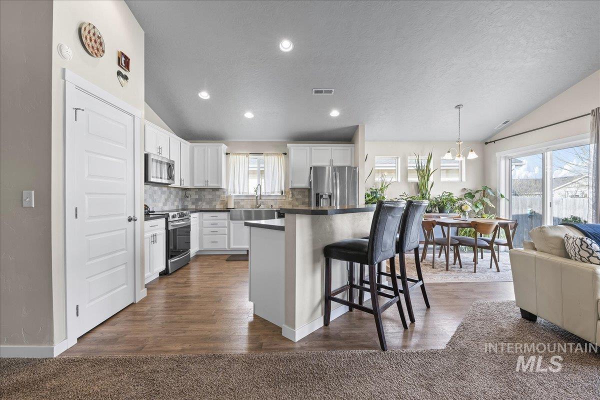 1138 East Shady Ridge Drive Kuna, ID 83634 - Photo 13 of 31