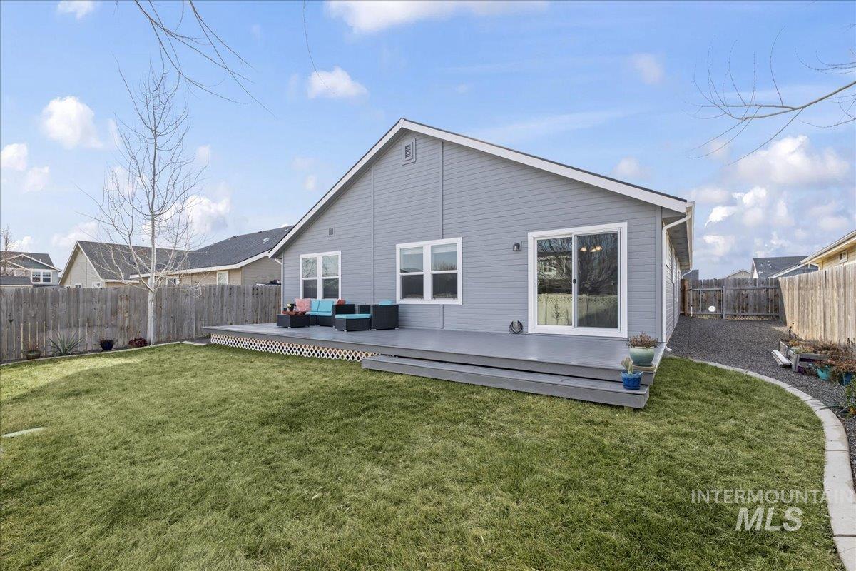 1138 East Shady Ridge Drive Kuna, ID 83634 - Photo 25 of 31