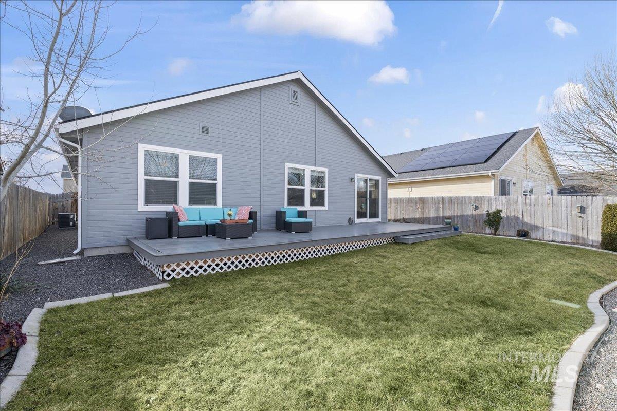 1138 East Shady Ridge Drive Kuna, ID 83634 - Photo 26 of 31