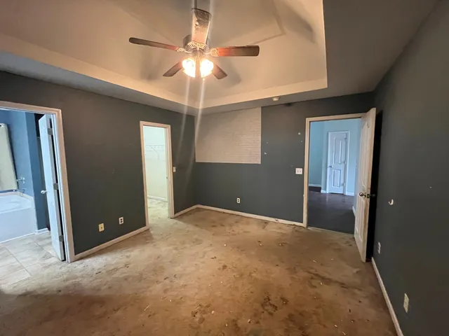 $197,000 | 2305 Lone Oak Road, Paris, TN 38242