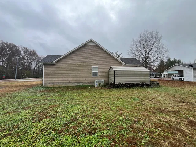 $197,000 | 2305 Lone Oak Road, Paris, TN 38242