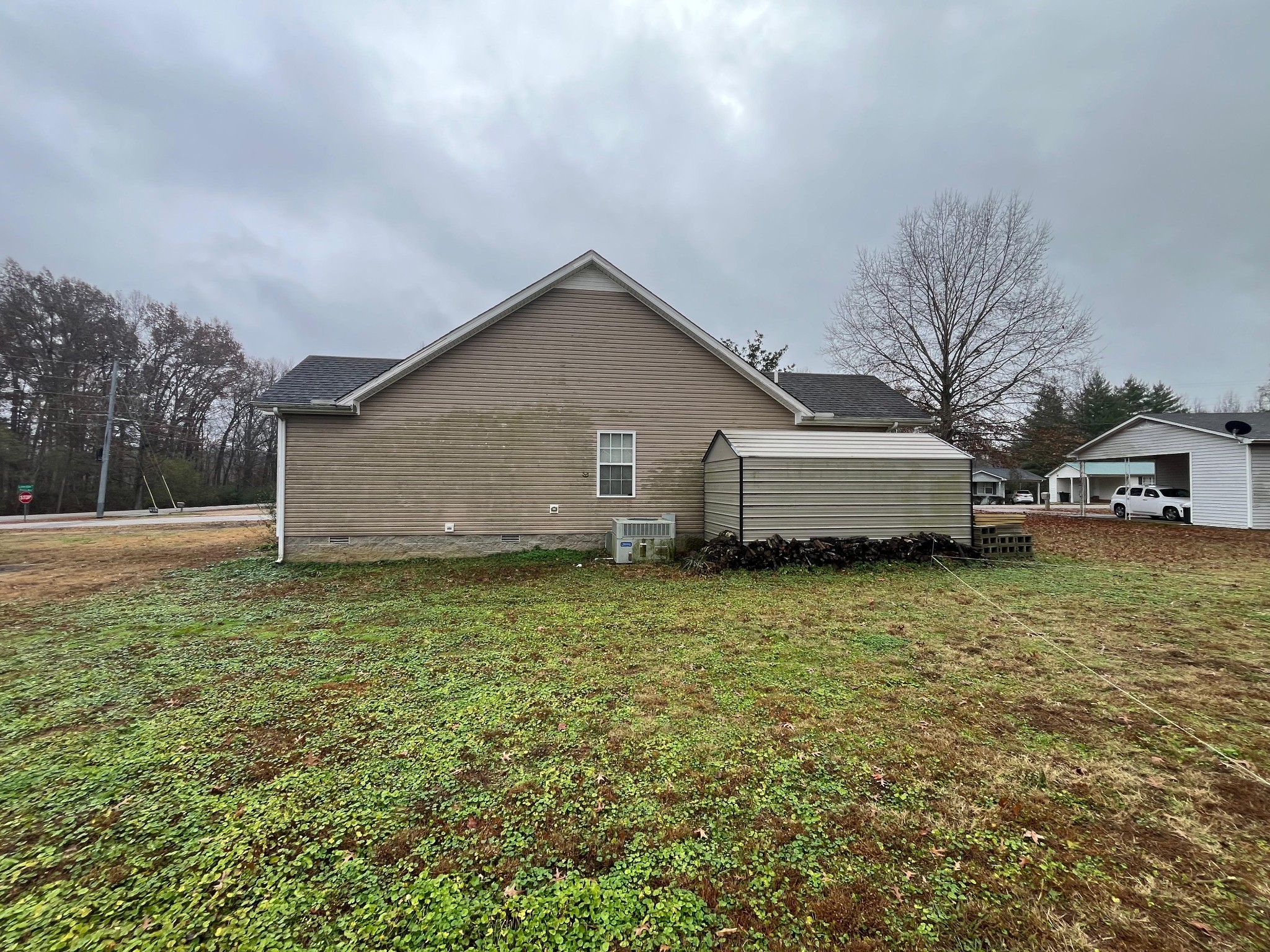 2305 Lone Oak Road Paris, TN 38242 - Photo 19 of 21