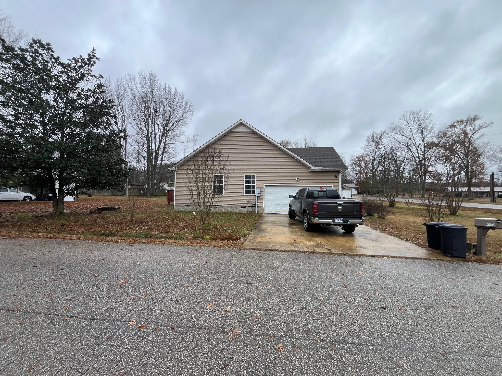 2305 Lone Oak Road Paris, TN 38242 - Photo 21 of 21