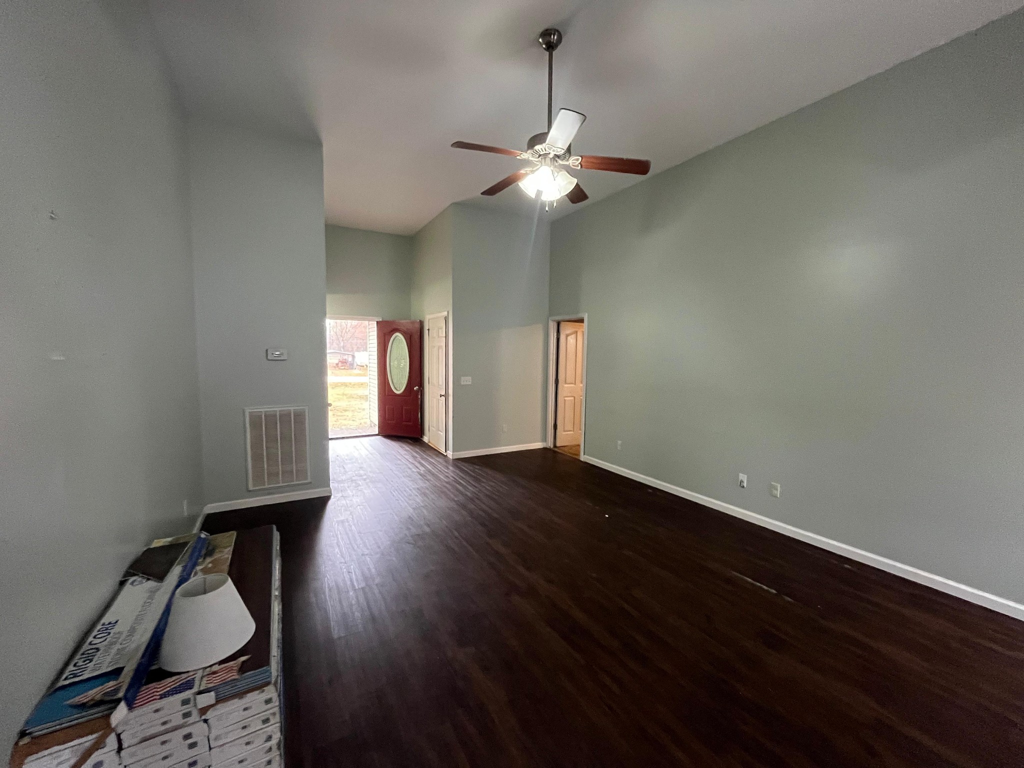 2305 Lone Oak Road Paris, TN 38242 - Photo 6 of 21