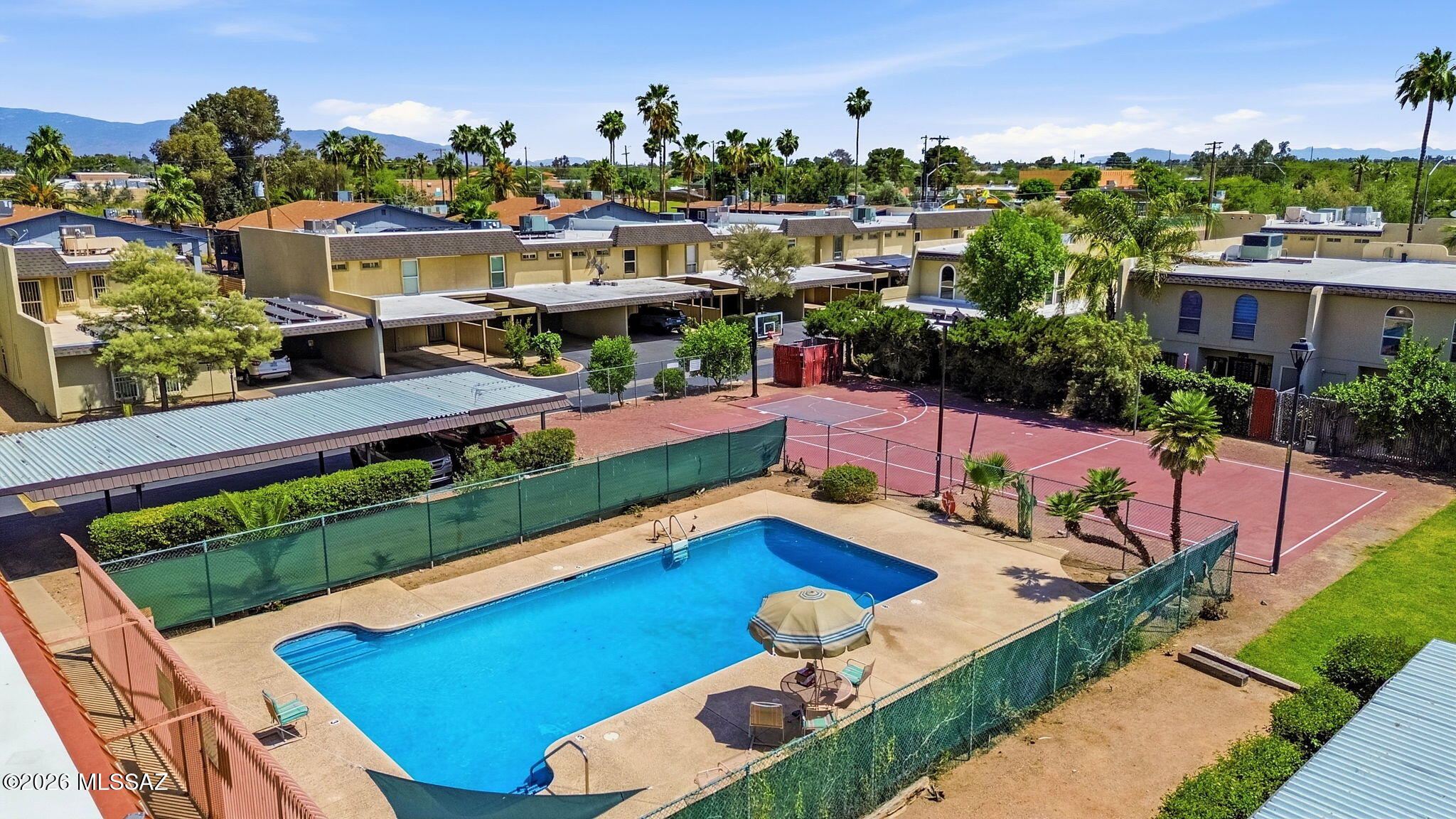 1585 East Prince Road Tucson, AZ 85719 - Photo 23 of 45 Gallery Image 23