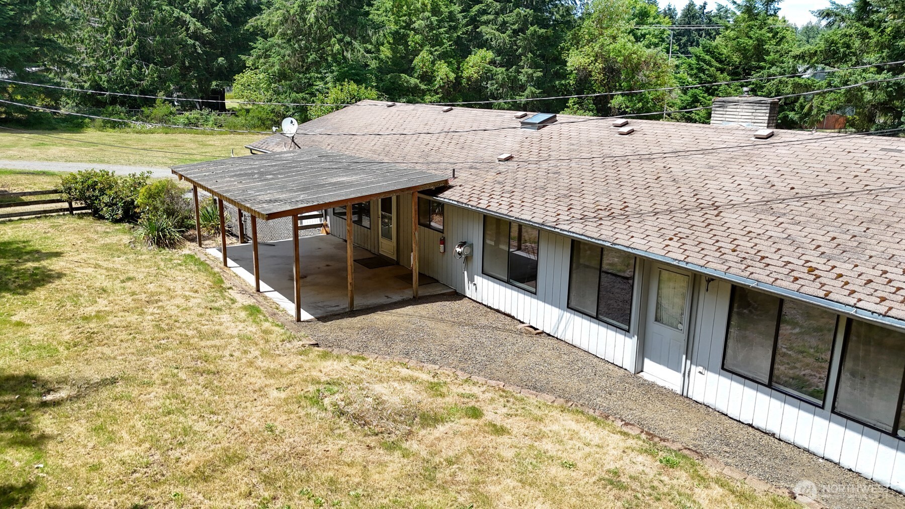 7825 Mullen Road Southeast Lacey, WA 98513 - Photo 12 of 29