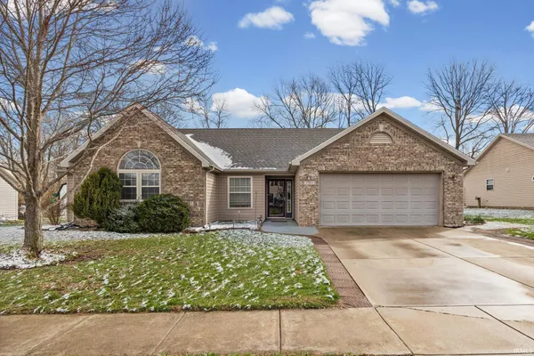 $315,000 | 4369 Stergen Drive, Lafayette, IN 47909