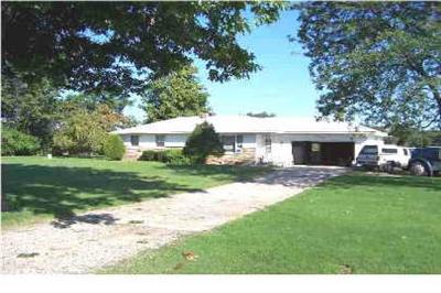 3275 Edgar Road Edmore, MI 48829 - Photo 1 of 5 Primary Photo