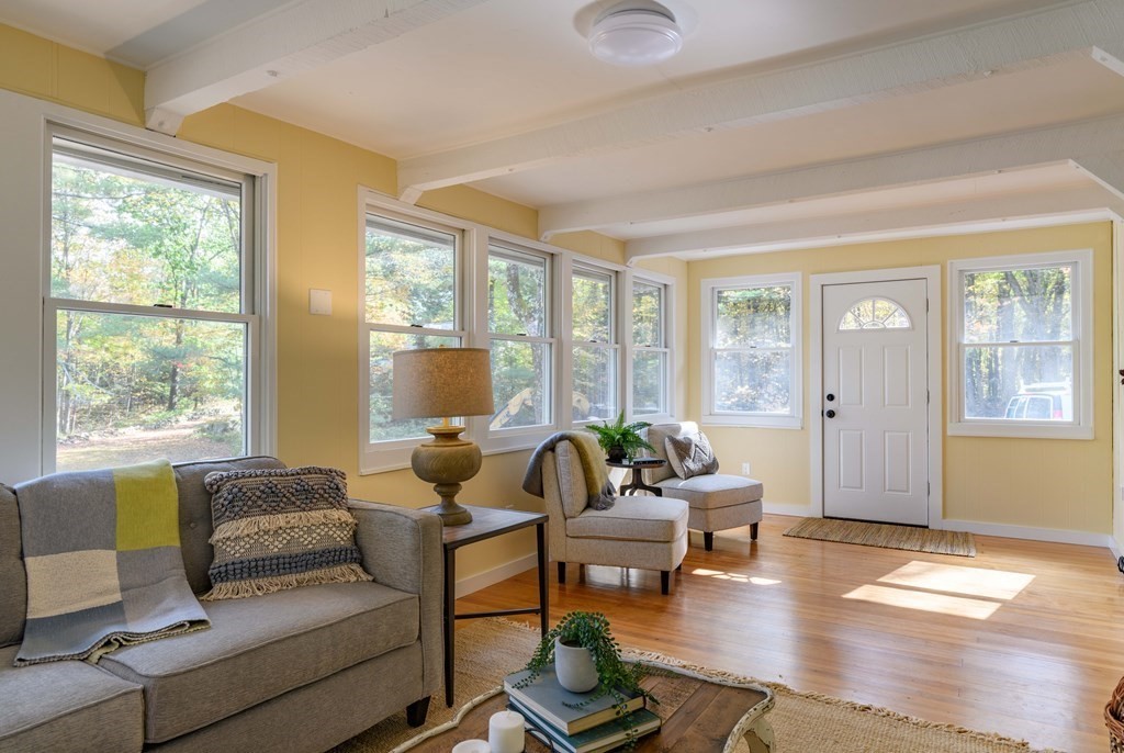 136 Chesterfield Road Northampton, MA 01053 - Photo 10 of 27