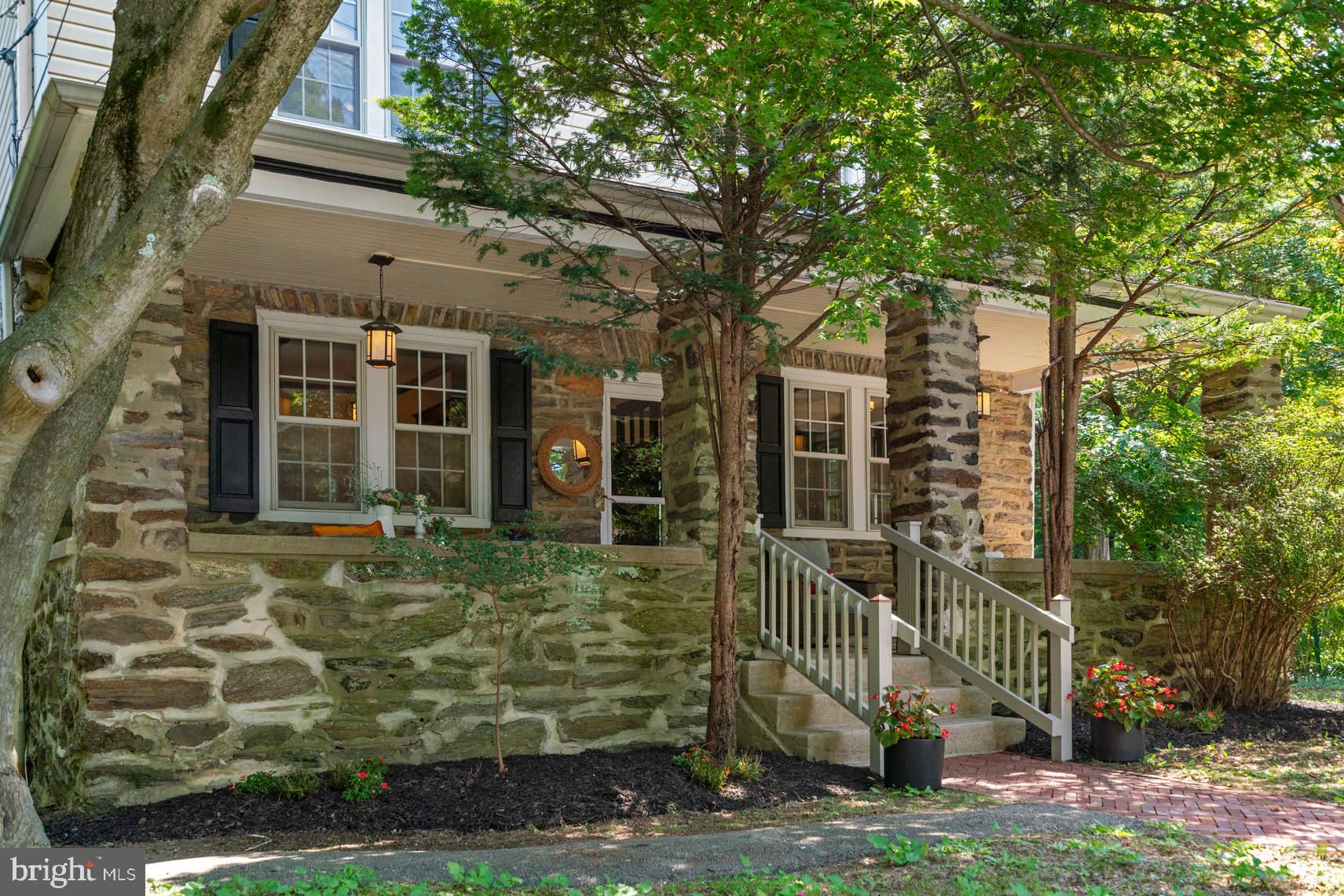 8013 Jenkintown Road Cheltenham, PA 19012 - Photo 1 of 32