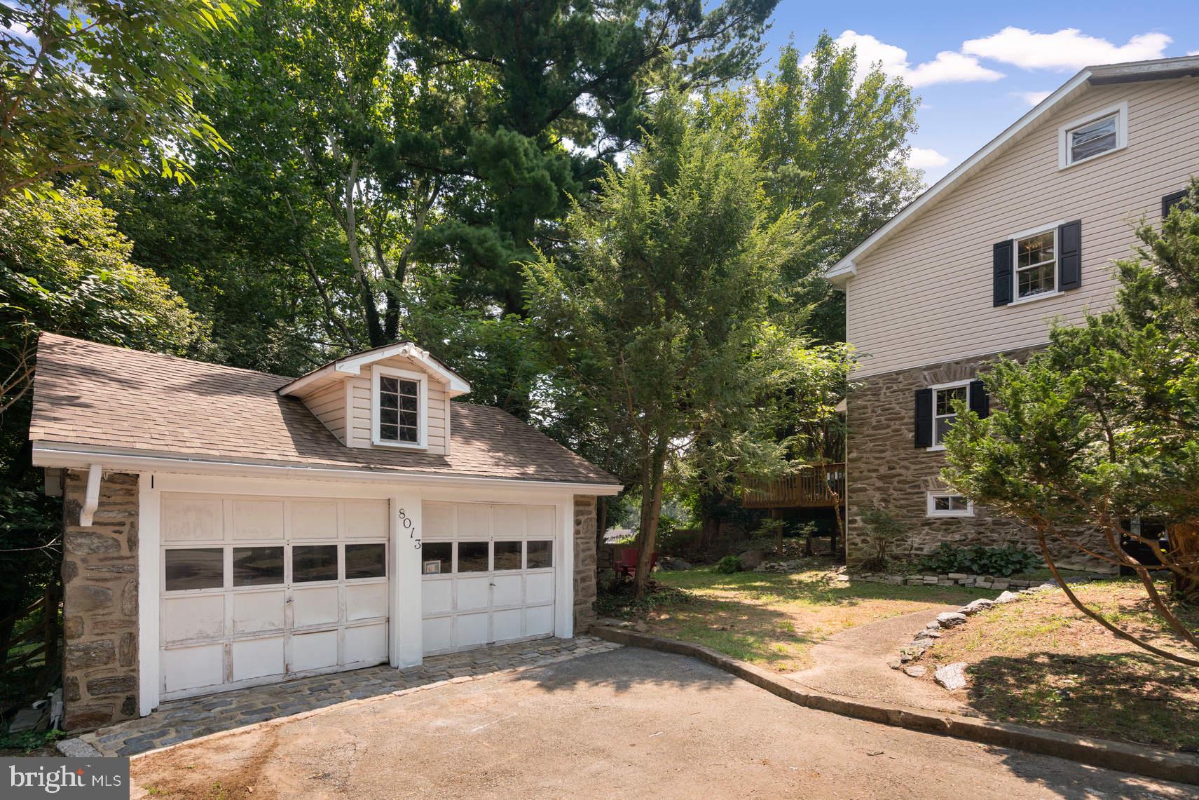 8013 Jenkintown Road Cheltenham, PA 19012 - Photo 22 of 32