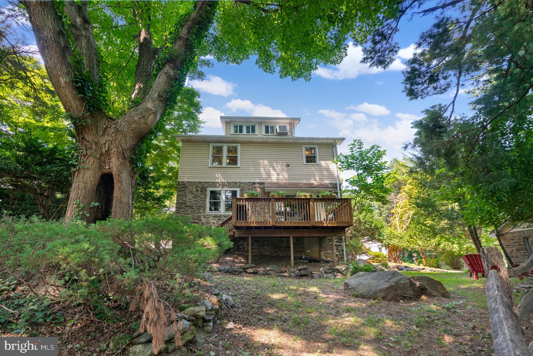 8013 Jenkintown Road Cheltenham, PA 19012 - Photo 23 of 32