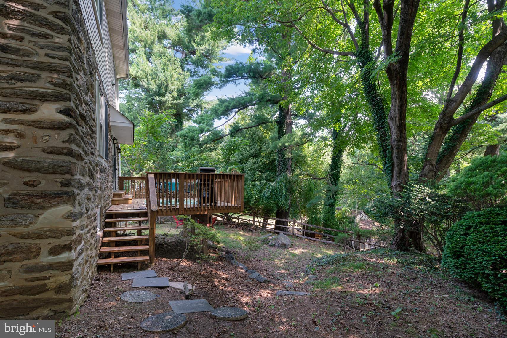 8013 Jenkintown Road Cheltenham, PA 19012 - Photo 24 of 32