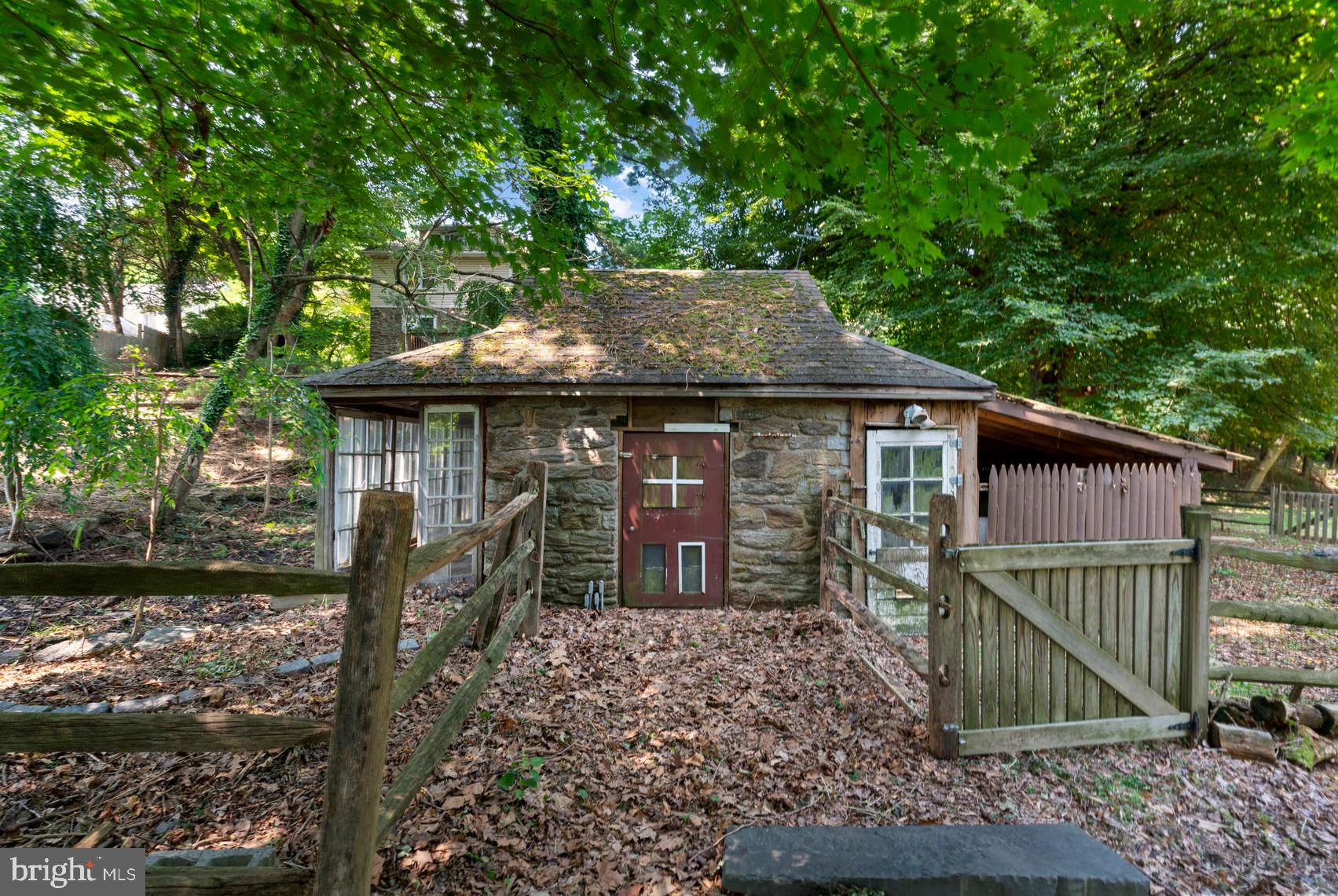8013 Jenkintown Road Cheltenham, PA 19012 - Photo 25 of 32