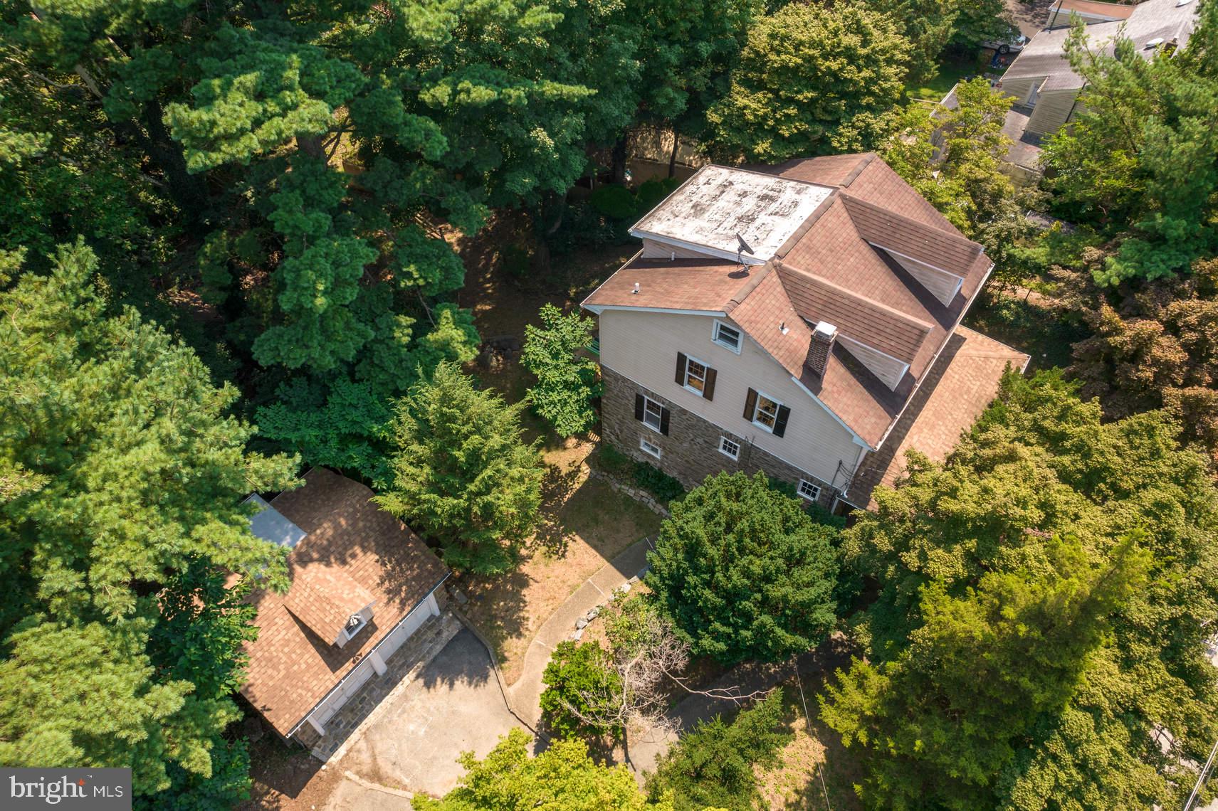 8013 Jenkintown Road Cheltenham, PA 19012 - Photo 29 of 32