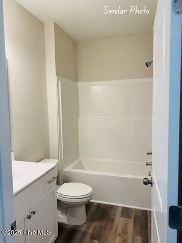 $430,900 | 1115 Lunenburg Place, Richlands, NC 28574