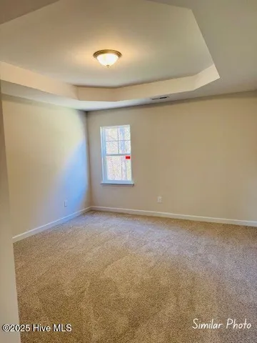 $430,900 | 1115 Lunenburg Place, Richlands, NC 28574