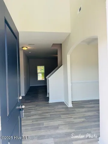 $430,900 | 1115 Lunenburg Place, Richlands, NC 28574