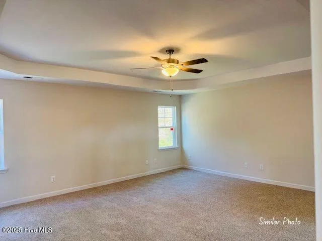 $430,900 | 1115 Lunenburg Place, Richlands, NC 28574