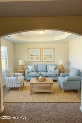 $430,900 | 1115 Lunenburg Place, Richlands, NC 28574