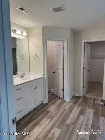 $430,900 | 1115 Lunenburg Place, Richlands, NC 28574