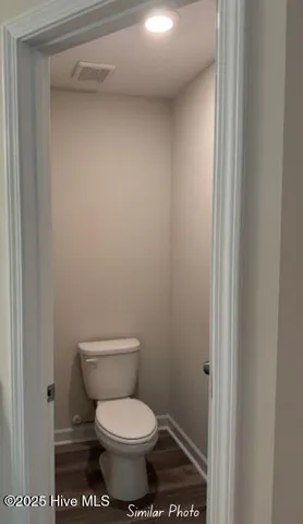 $430,900 | 1115 Lunenburg Place, Richlands, NC 28574