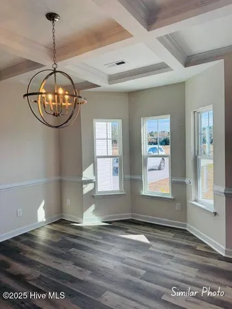 $432,900 | 1115 Lunenburg Place, Jacksonville, NC 28540