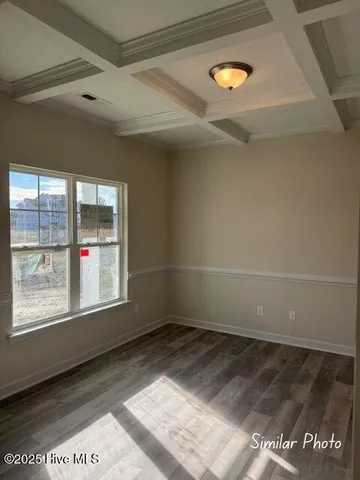 $430,900 | 1115 Lunenburg Place, Richlands, NC 28574