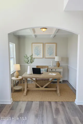 $430,900 | 1115 Lunenburg Place, Richlands, NC 28574