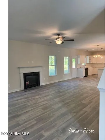 $430,900 | 1115 Lunenburg Place, Richlands, NC 28574