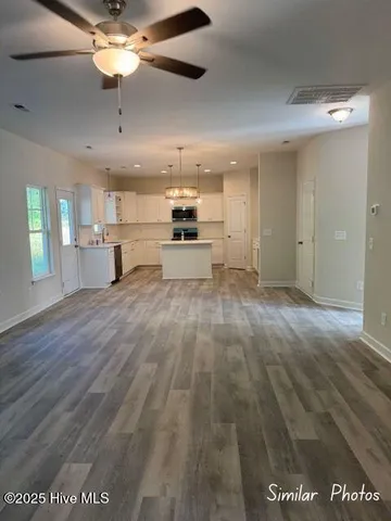 $430,900 | 1115 Lunenburg Place, Richlands, NC 28574