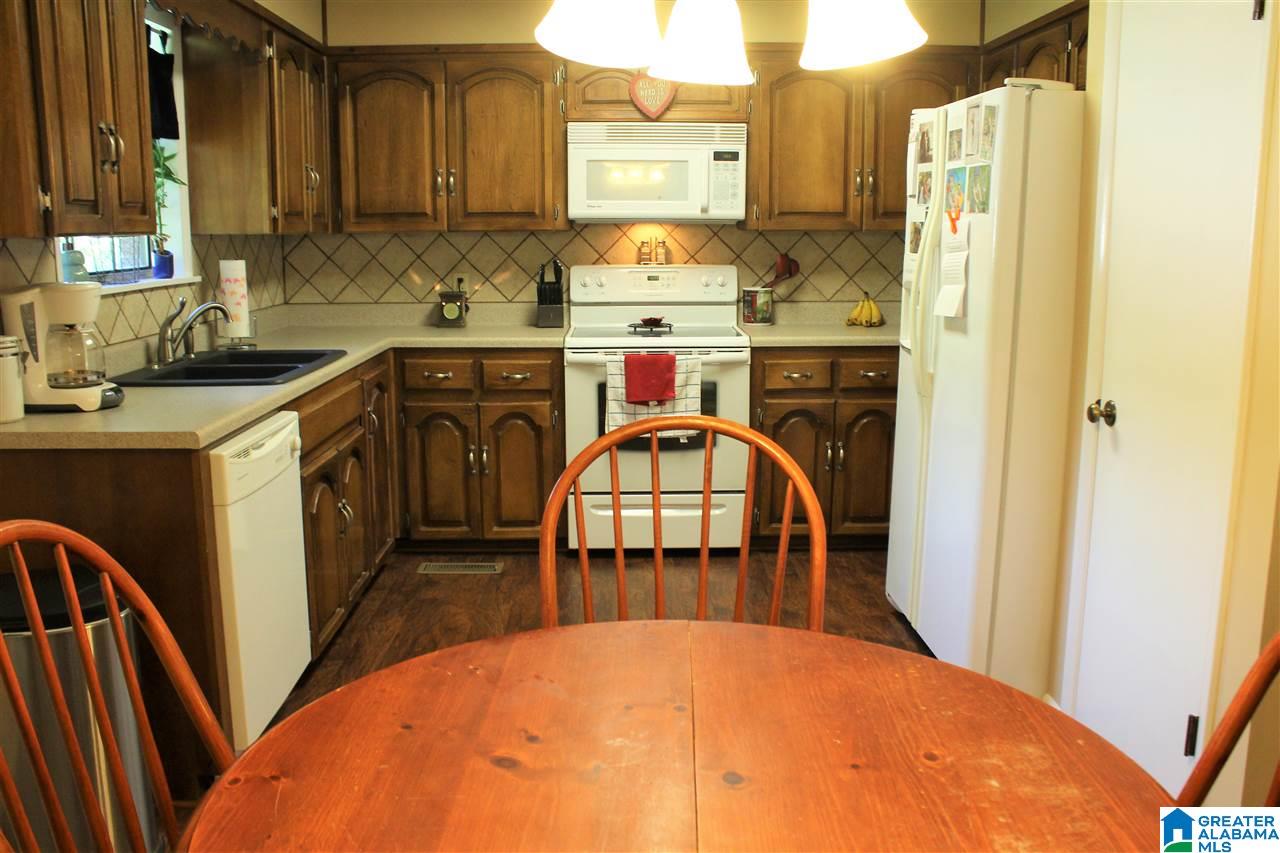 976 Whites Gap Road Jacksonville, AL 36265 - Photo 5 of 22