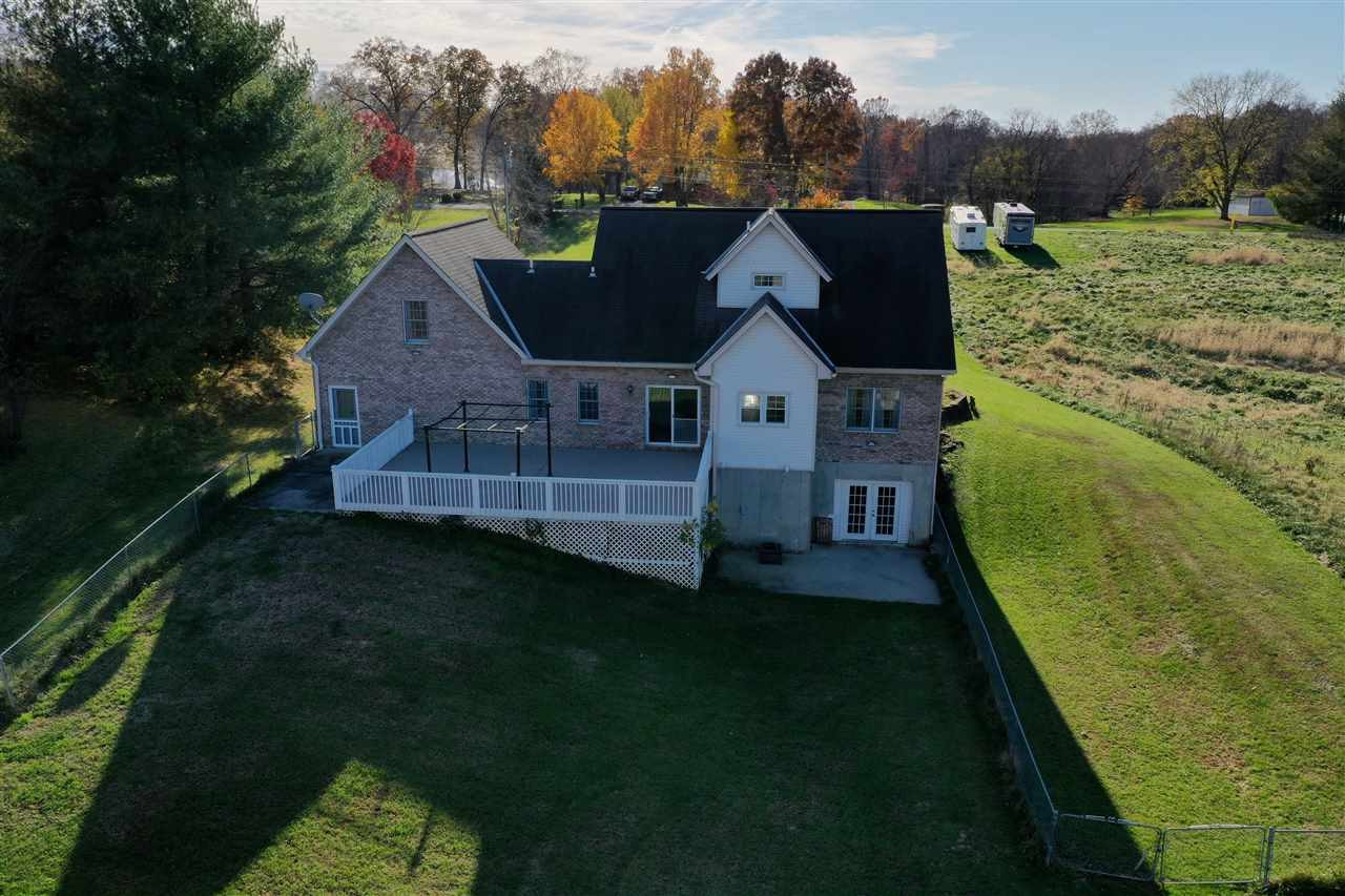 13363 Hissem Road Alexandria, KY 41001 - Photo 5 of 41 Gallery Image 5