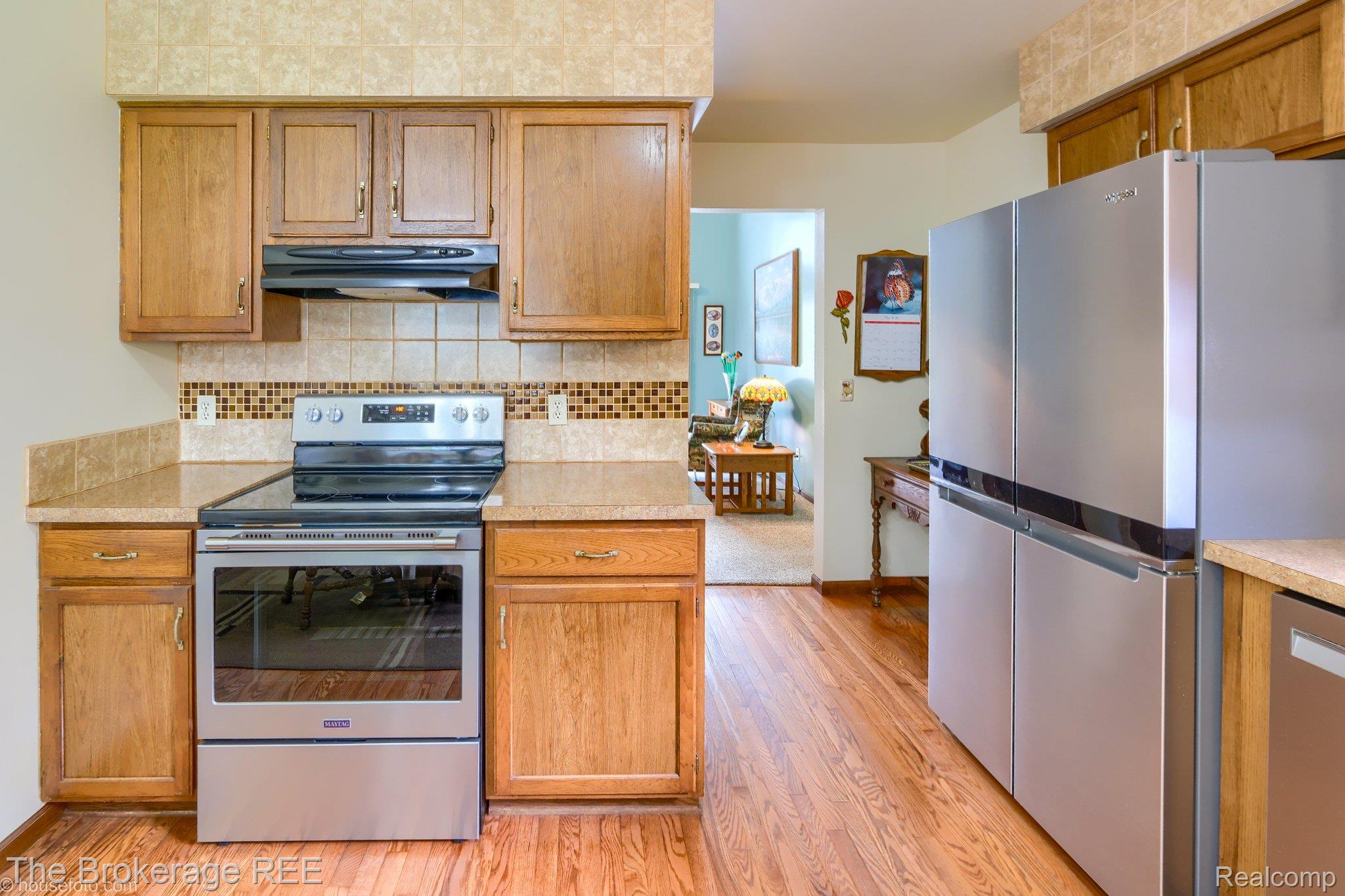 2390 North Vassar Road Davison, MI 48423 - Photo 31 of 46