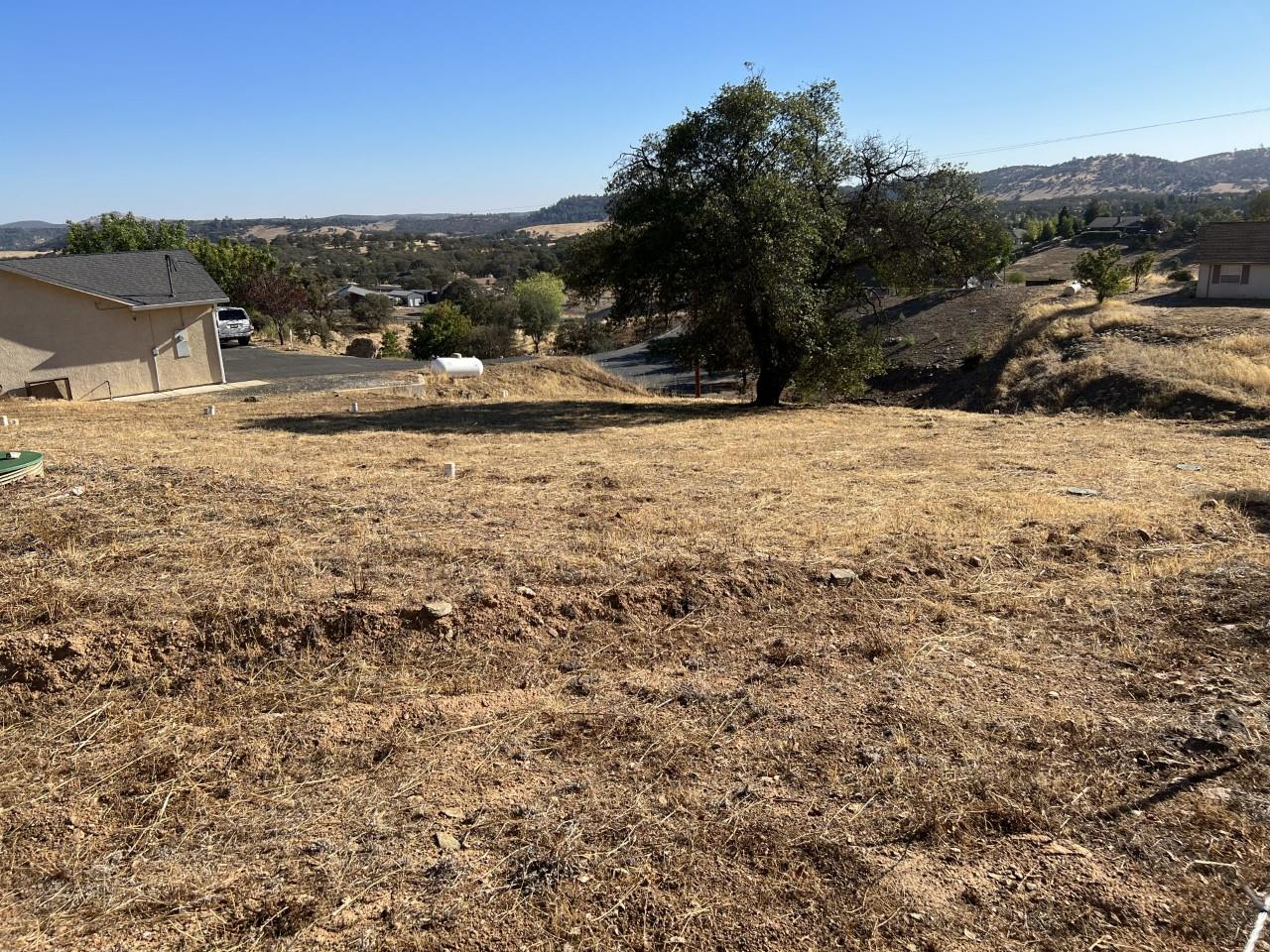 2841 Quail Hill Road Copperopolis, CA 95228 - Photo 5 of 6 a view of outdoor space with ocean view