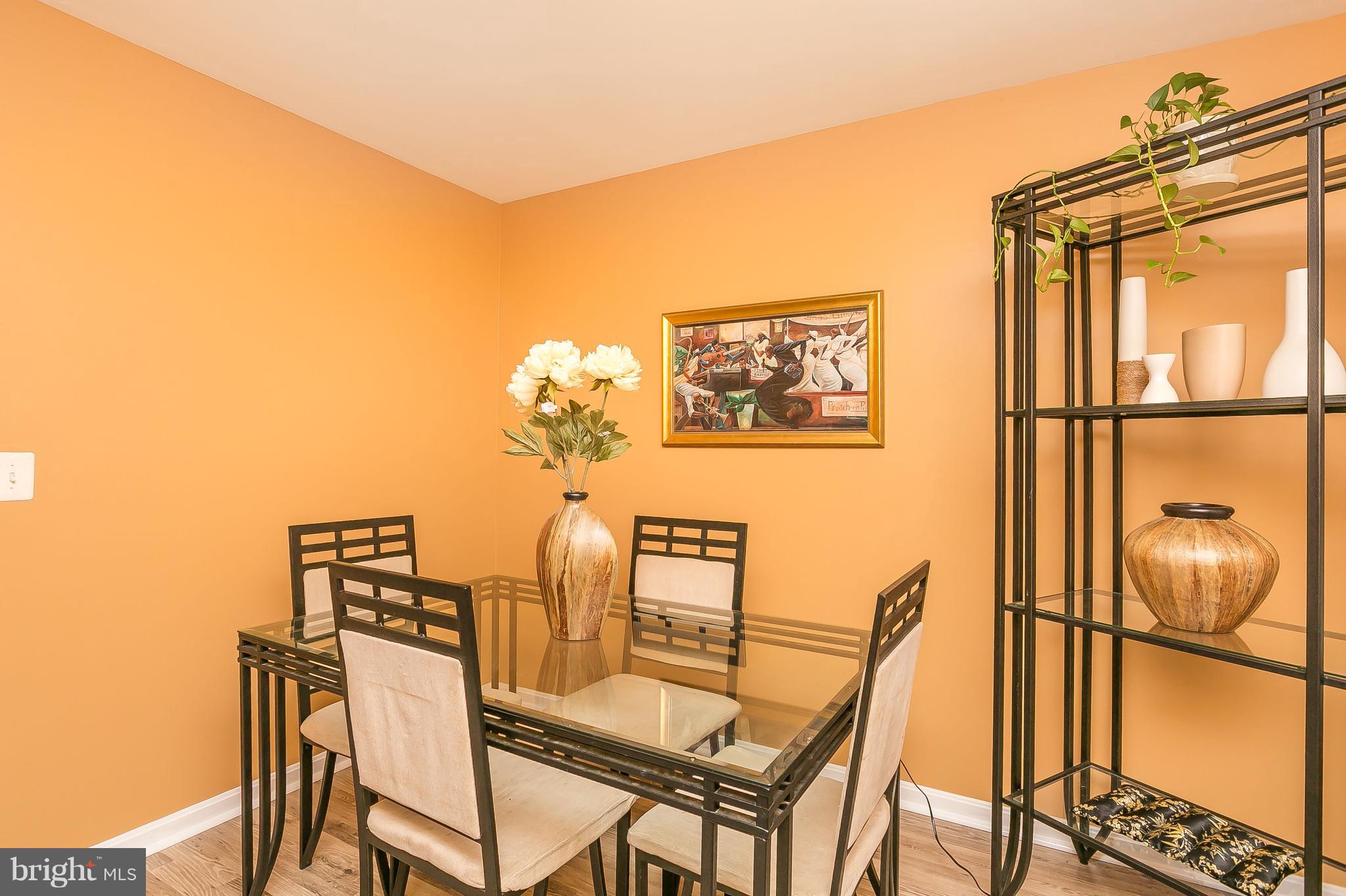 1404 Riggs Avenue Baltimore, MD 21217 - Photo 9 of 28 Dining Room
