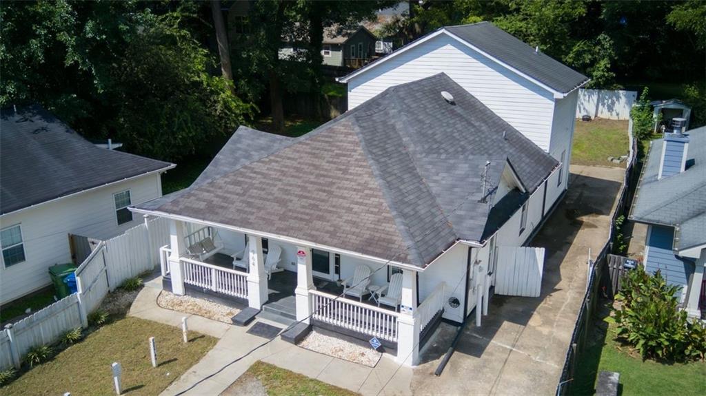 964 Mayson Turner Road Northwest Atlanta, GA 30314 - Photo 1 of 42 Gallery Image 1
