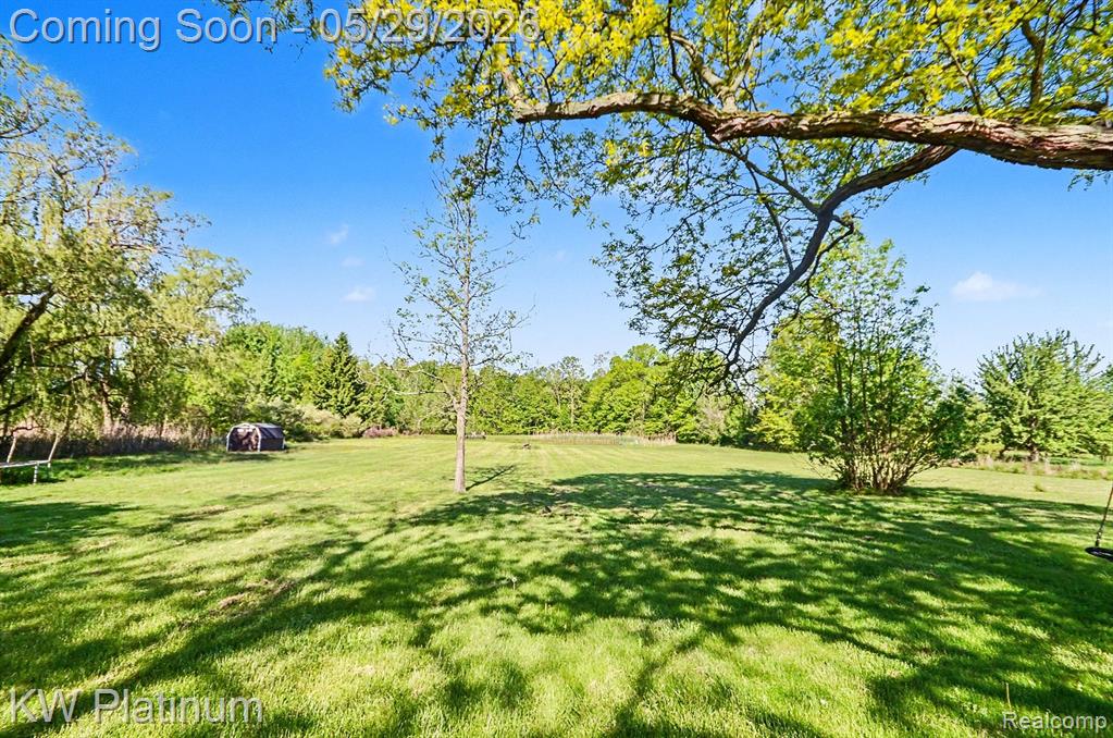 3330 Mayer Road Casco, MI 48064 - Photo 29 of 33