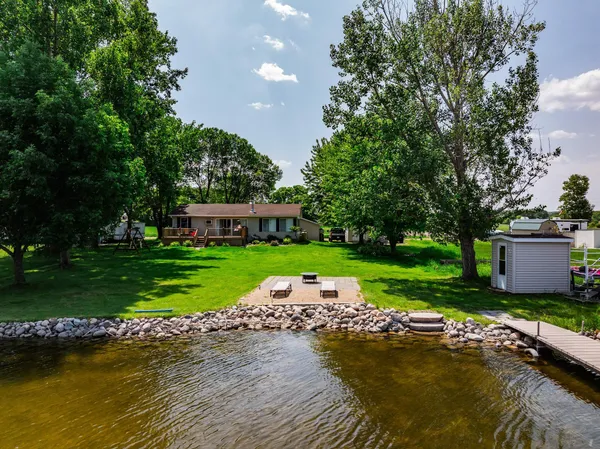 $449,900 | 3832 Norris Avenue Northwest, Annandale, MN 55302