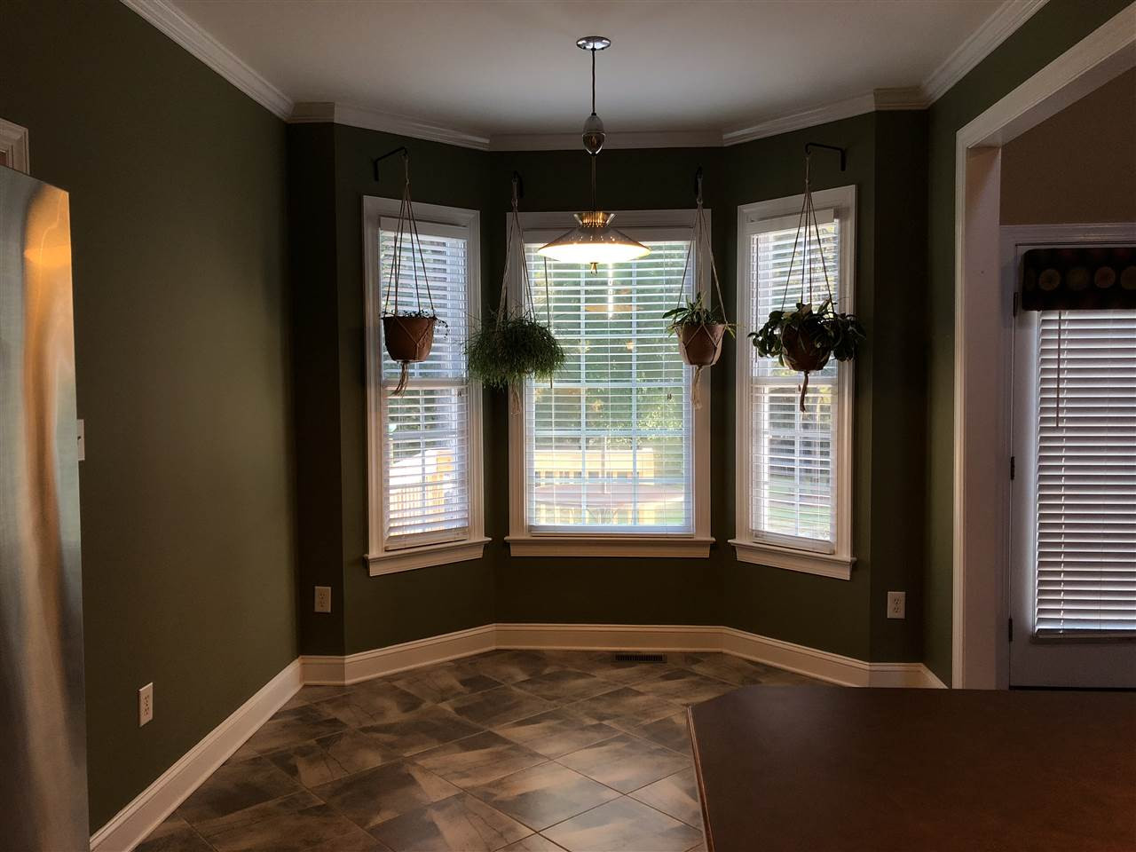 53 Austin Pond Road Clayton, NC 27520 - Photo 8 of 25 Breakfast Area