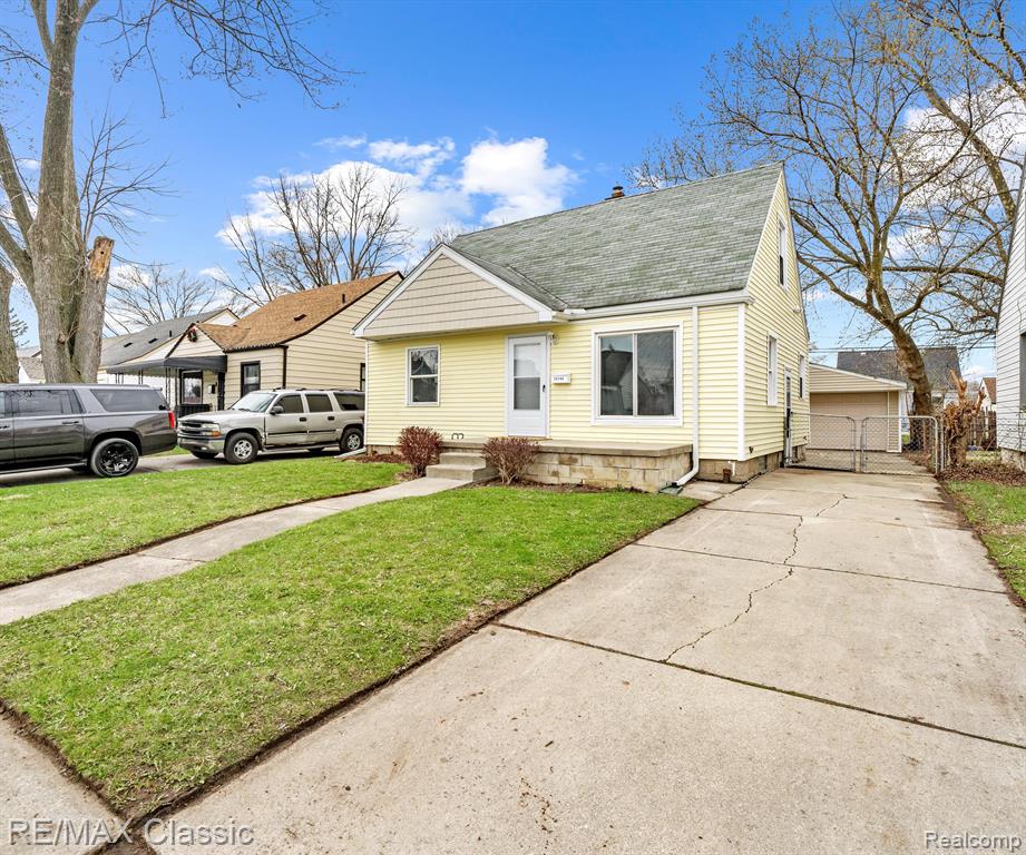 26744 Oakland Street Inkster, MI 48141 - Photo 3 of 39